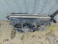 фото thumb №6, Комплект радіатор вентилятор vivaro trafic 2.0 dci cdti