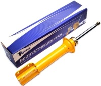 Купити Амортизатори спортивні перед ta technix renault megane i / renault scenic i, фото thumb