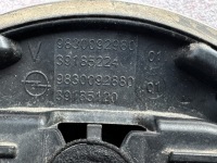 фото thumb №3, Opel corsa f эмблема крышки ручка 39185120