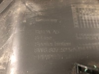 фото thumb №9, Audi a5 s5 b9 8w6 спойлер дифузор задня 8w6807521