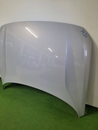 Polestar 2 ii капот кришка двигуна оригінал oem Доставка, фото thumb