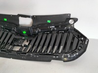 фото thumb №8, Решітка решітка решітка радіатора skoda fabia 4 iv 21-