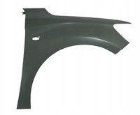 фото thumb №1, Крыло передний правый citroen c-elysee 2012- 2017-