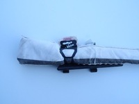 фото thumb №8, Audi a1 82a подушка безопасности шторка безопасности левая подушка комплект