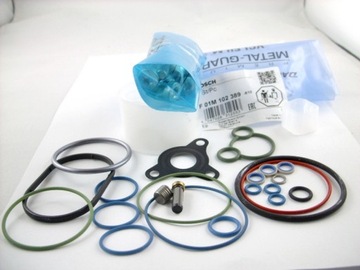 F01M102389 КОМПЛЕКТ ПРОКЛАДОК НАСОСА CR/CP1H3 BOSCH