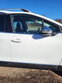 фото thumb №1, Peugeot 2008 i двері правий перед ewp