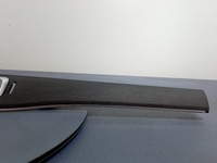 фото thumb №4, Mercedes gls gle w167 молдинг dekor консоли eu