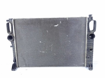 фото thumb №11, Mercedes benz cls-kl c219 05 - 11 радіаторів a2115000202