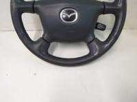 фото thumb №5, Повітропровід + подушка безпеки mazda premacy 2.0 2002