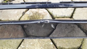 фото thumb №15, Audi a6 c8 18- бампер переднє pdc 4k0807437