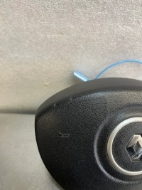 Подушка безпеки подушка водія renault clio 3 3 8200344074 Доставка, фото thumb