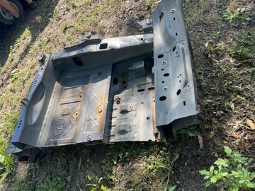 фото thumb №7, Четверть pas ванна пол зад bmw g02 x4