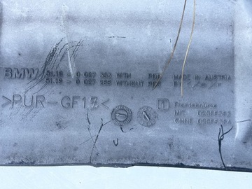 фото thumb №11, Bmw x5 e53 aerodynamic бампер переднє перед org