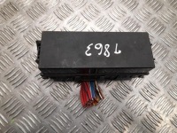 Купити Коробка запобіжників tesla model s 2014, фото thumb