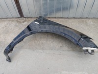 фото thumb №9, Крыло правый перед nissan qashqai i j10 z11 lift