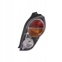 фото thumb №1, Лампа задня p chevrolet spark хетчбек 01.10- tyc t