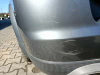 фото thumb №9, Бампер задняя opel signum z155