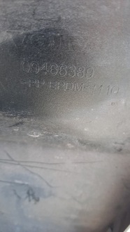 фото thumb №12, Volvo c70 ii бампер задня задній 09466389 pdc