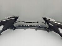 фото thumb №13, Lexus nx 300h i lift f sport 2017-21 бампер передній перед 52119-78230 =