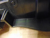 фото thumb №5, Ручка внутренняя дверь citroen berlingo iii