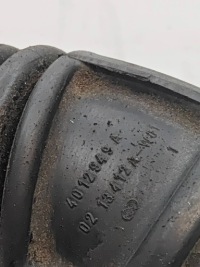 Opel meriva b 1.6 cdti труба шланг интеркулер 13357019 Доставка, фото thumb