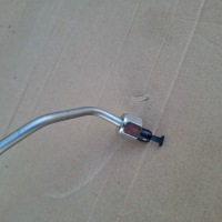 фото thumb №6, Toyota hilux land cruiser 120 waz шланг паливний 23704-09040 23704-09015