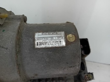 фото thumb №8, Рулевая рейка руль электрический peugeot 207 6700001471b q003t63277ze 1.6