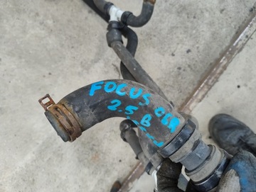 фото thumb №9, Провода труба шланг воды ford focus 2.5