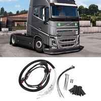 фото thumb №10, Джгут трубопровід двигуна вантажівки 22248490