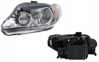 фото thumb №1, Фара лампа лівий seat exeo 3r 08-13 valeo