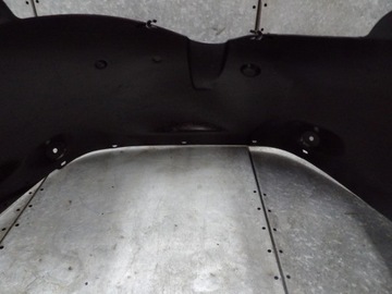 фото thumb №15, Jeep cherokee kj liberty підкрилок ліві праві перед