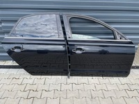 фото thumb №7, Audi a8 d4 двері праве задні колір lz9y