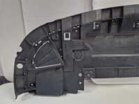 Купити Renault trafic 3 iii vivaro b плита захист нижня pod бампер перед передній, фото thumb