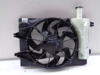 фото thumb №1, Вентилятор корпус hyundai i30 iii 20- lift