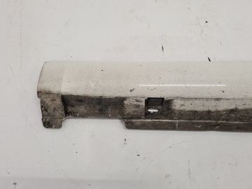 фото thumb №2, Vw passat cc рестайлинг планка пороговая левая lb9a