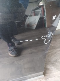 фото thumb №8, Дверь --- mercedes eqe w295 295 --- передние левая --- poznań ---