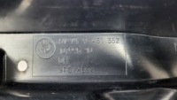 фото thumb №13, -жалюзи руль воздуха заборщик радиатор bmw xm g09