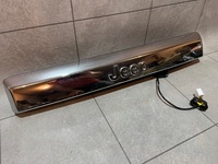 фото thumb №10, Jeep commander xk накладка крышка зад оригинал