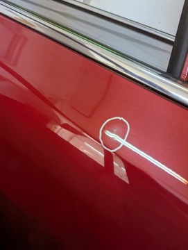 фото thumb №6, Дверь правый перед kia sportage iv 76004f1000 aa1 infra red