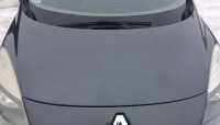 фото thumb №1, Renault scenic iii капот porywa kol teb66 2010r