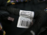 фото thumb №7, Bmw x5 f15 джгут електропроводка сидіння lewego sport m-pakiet обігрів