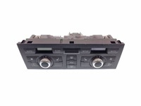 фото thumb №3, Audi a6 s6 c6 4f 2006 панель кондиціонера