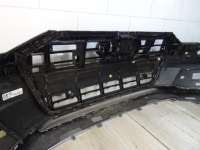 фото thumb №13, Бампер передний audi a6 c8 allroad pdc6 4k0 4k0807437h