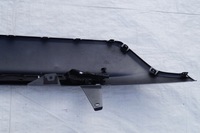 фото thumb №9, Диффузор накладка спойлер dół бампера задняя задняя toyota highlander iv 4