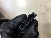 фото thumb №8, Дзеркало праві skoda octavia i 5 pin