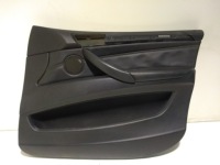 фото thumb №1, Обивка дверь обшивка правый перед bmw x5 e70 eu