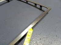 фото thumb №9, Volvo s60 i dekor рамка панель среднего радио 30672110