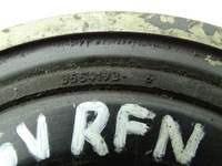 фото thumb №6, Peugeot 206 99-07 2.0 16v rfn шкив коленчатого вала