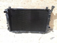 фото thumb №6, Nissan sunny радиатор wody бензиновый двигатель