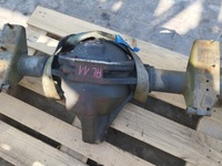 фото thumb №6, Балка моста корпус мост renault mascott 6.5 тоны